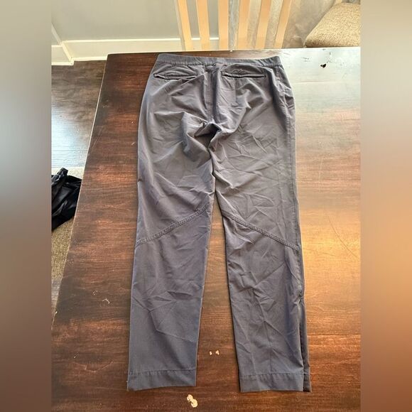 ZYIA Charcoal pant - Picture 6 of 7